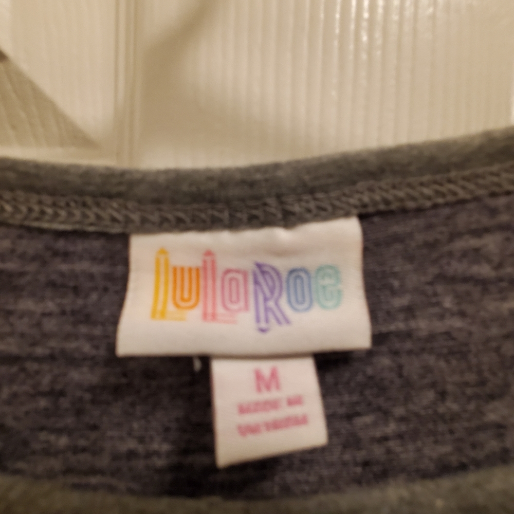 *NWT Lularoe Randy* - Picture 2 of 4
